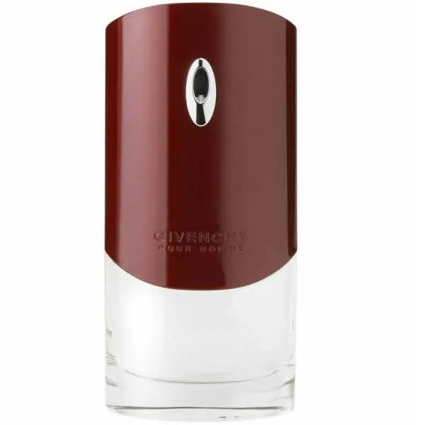 Givenchy Pour Homme Eau De Toilette Vaporizador 100ml