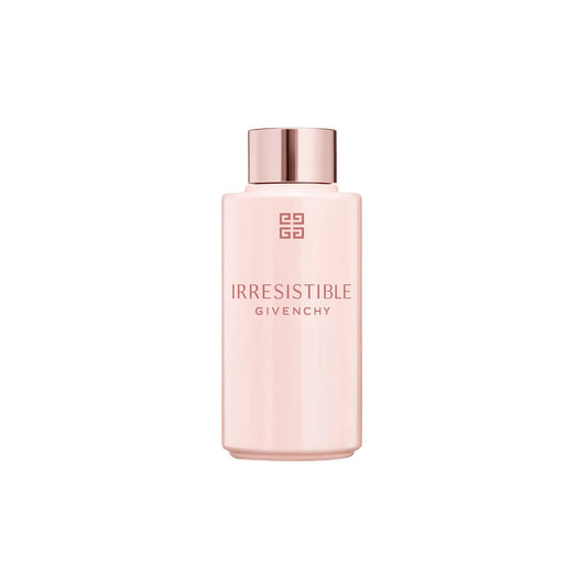 Irresistible De Givenchy Shower Oil 200ml