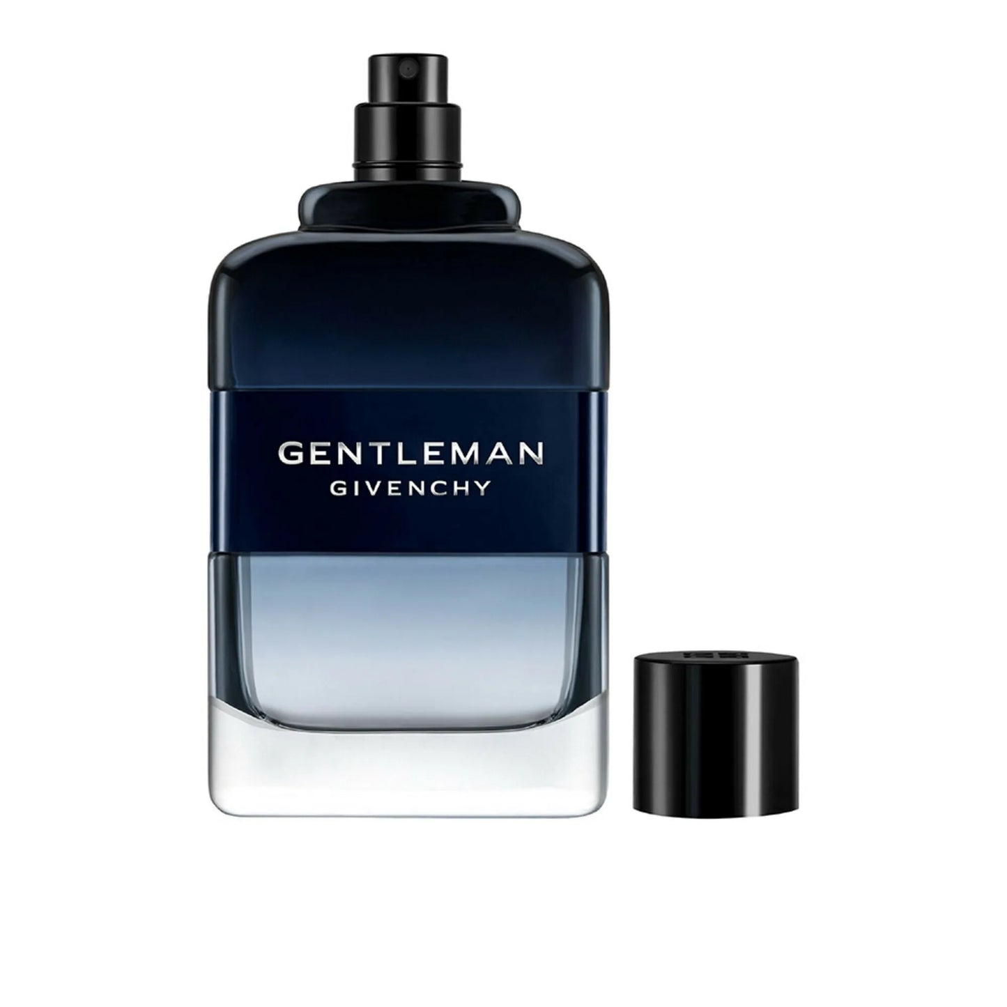 Givenchy Gentleman Eau De Toilette Intense Spray 60ml