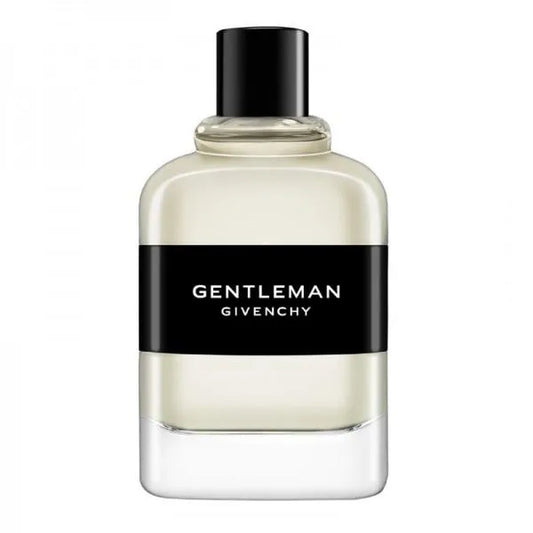 Givenchy New Gentleman Eau de Toilette en spray 60 ml
