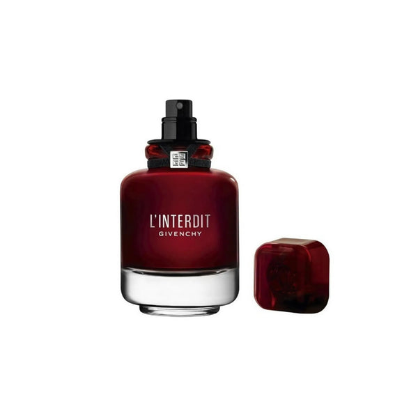 Givenchy L'interdit Edp Rouge Edp 50 Vpo New 21