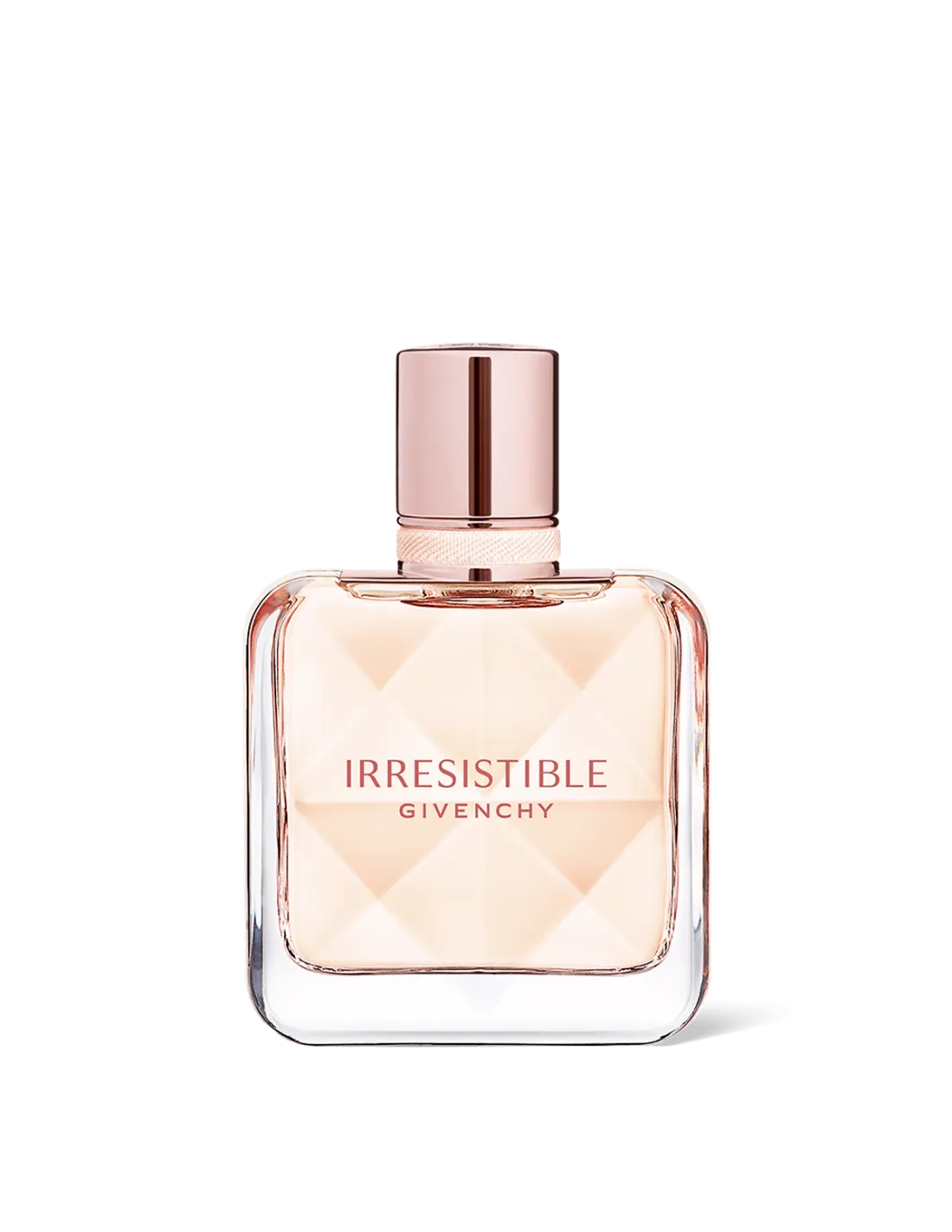 Givenchy Irresistible Eau De Toilette Fraiche Spray 80ml