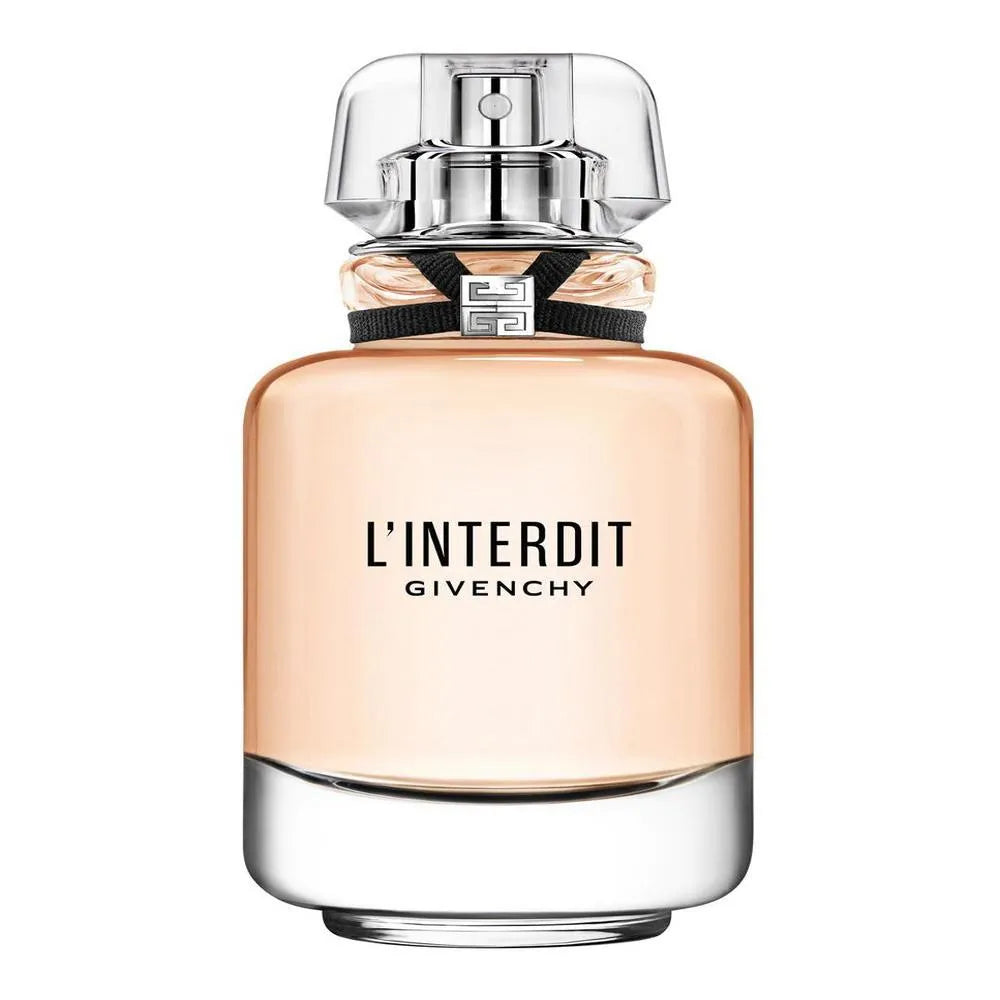 Givenchy L'interdit Etv 80ml