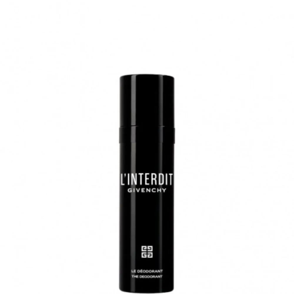 Givenchy L'interdit El Desodorante 100 ml