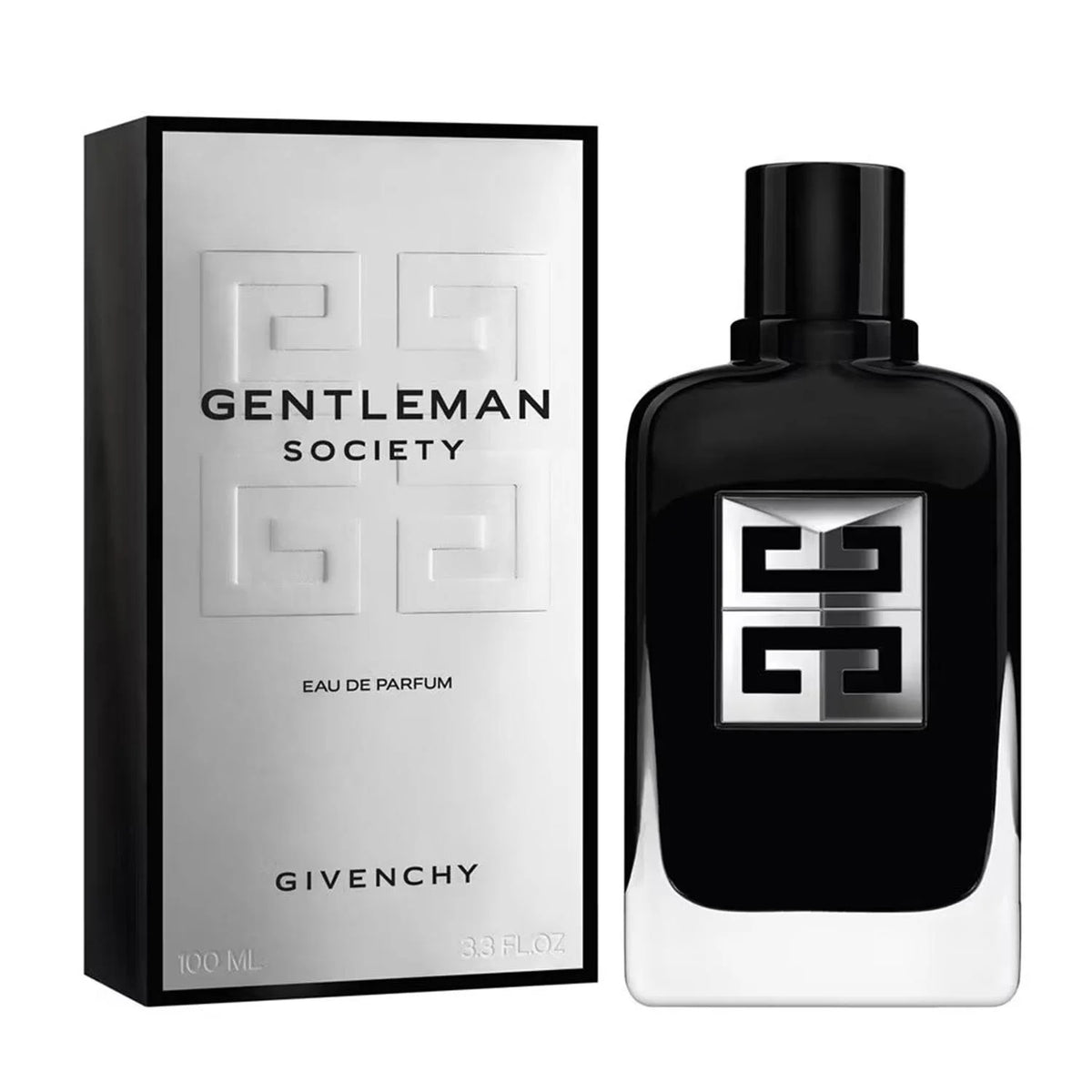 Givenchy Gentleman Society Edp Sp 100ml