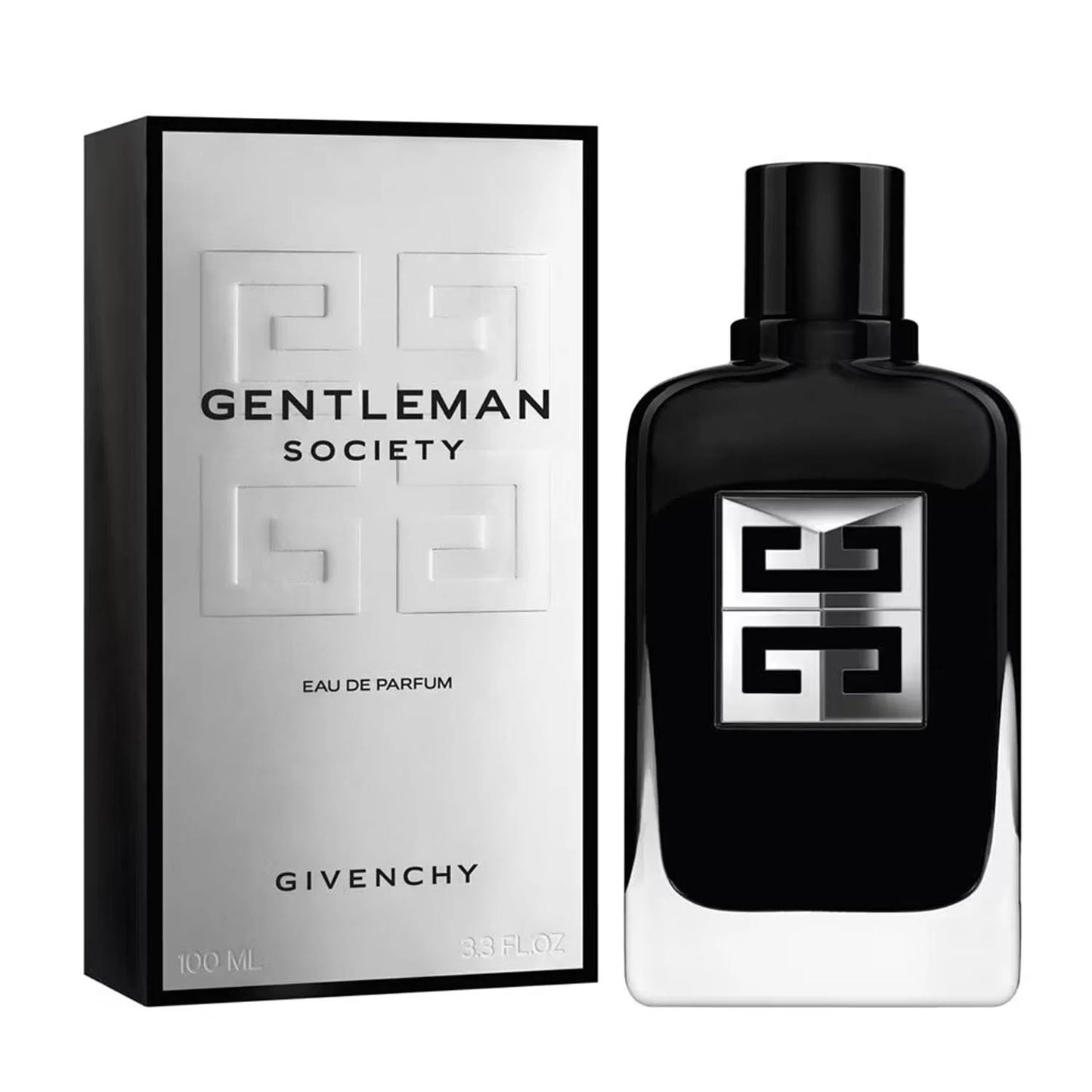 Givenchy Gentleman Society Edp Sp 100ml