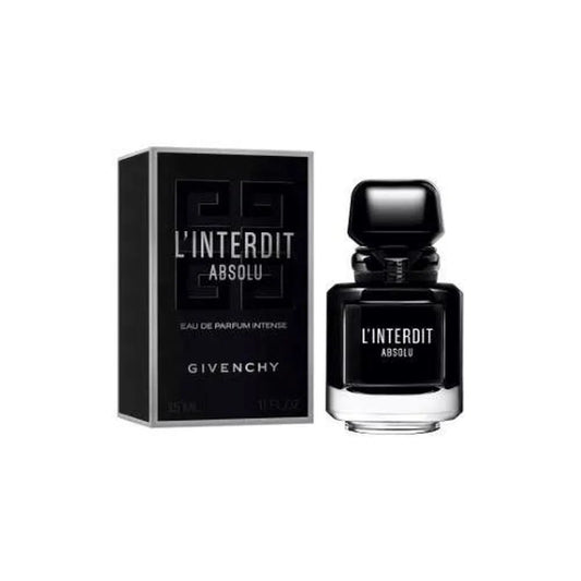 Givenchy L'interdit Absolu Edp Intenso Spray 35ml