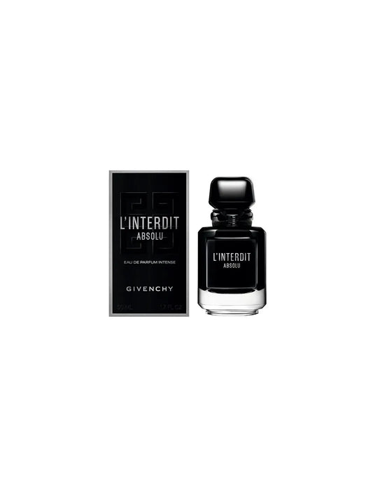 Givenchy L'interdit Absolu Edp Intenso Spray 50ml