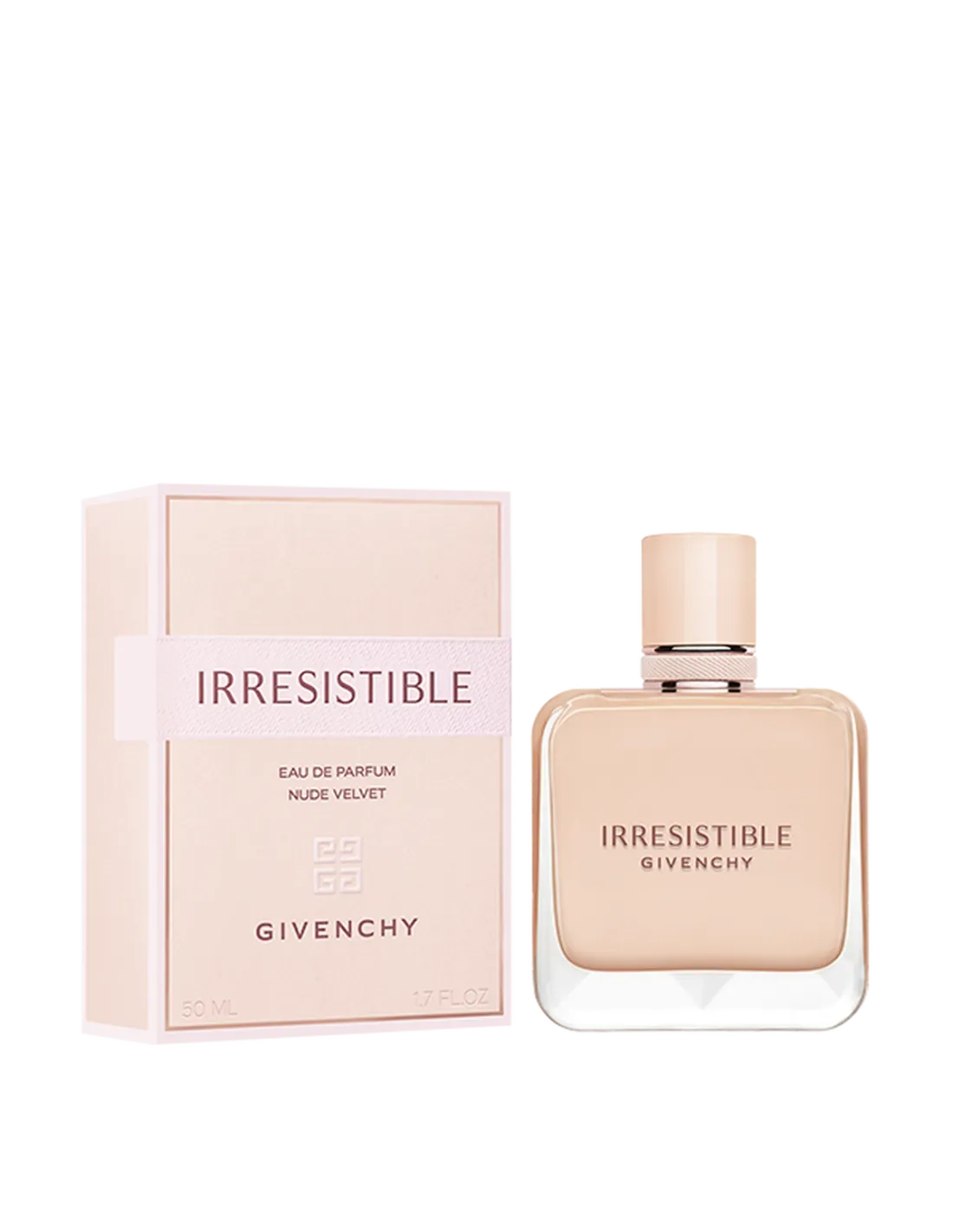 Givenchy Irresistible Nude Velvet Edp 50 ml