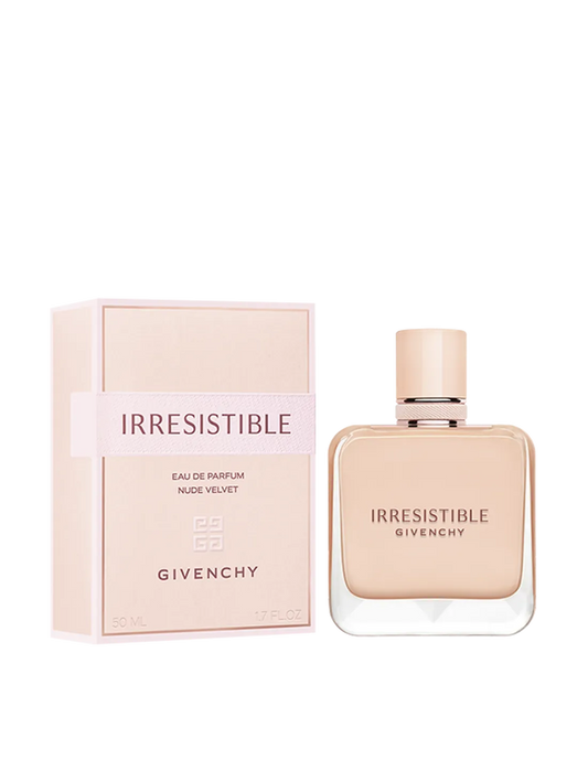 Givenchy Irresistible Nude Velvet Edp 50 ml