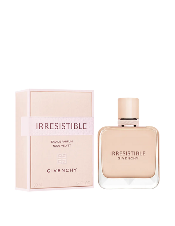 Givenchy Irresistible Nude Velvet EDP 50ml