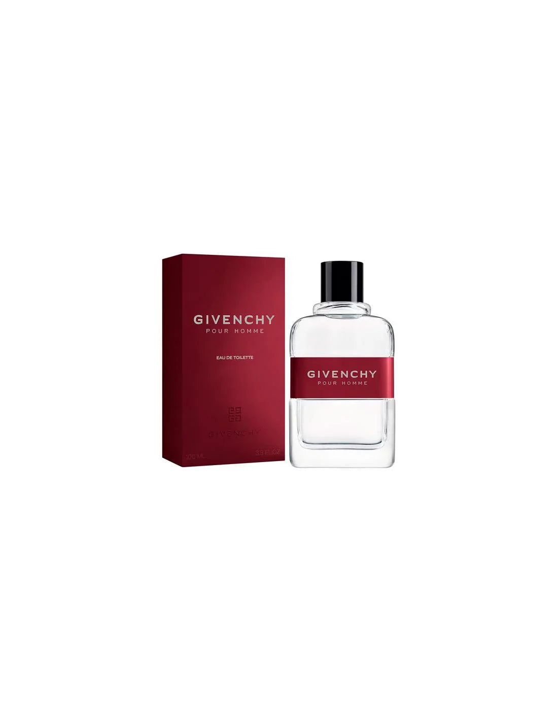 Givenchy Pour Homme Edt 100ml                    