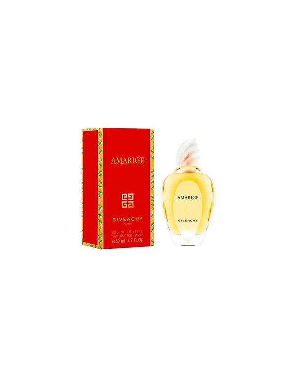 Givenchy Amarige Eau de Toilette for Women 50ml