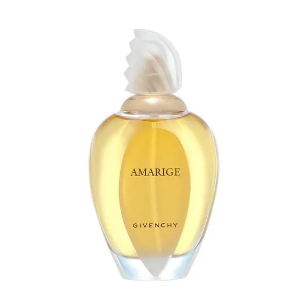 Givenchy Amarige Eau De Toilette Vaporizador 100ml