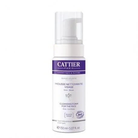Cattier Paris Cattier Facial Cleansing Foam 150ml