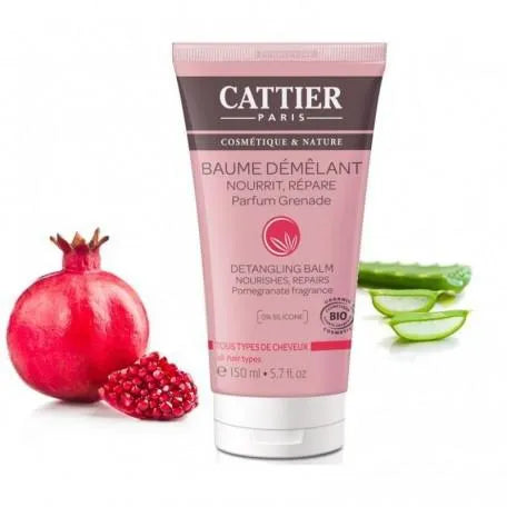 Bálsamo desenredante Cattier Paris Cattier 150 ml