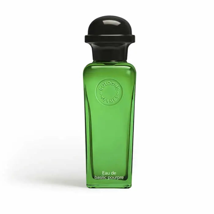 Hermès Eau De Basilic Pourpre Agua De Colonia Spray 50ml