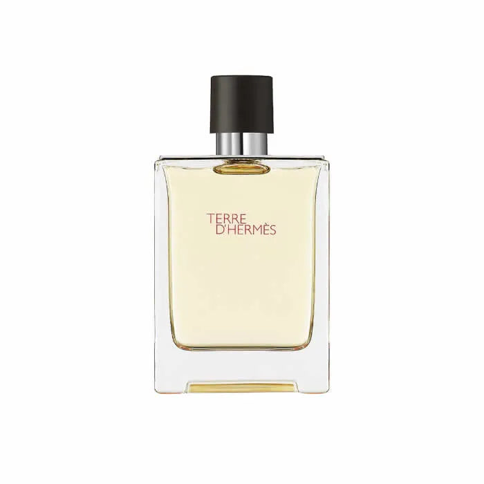 Hermes Terre D'Hermes Eau De Toilette Vaporizador 100ml