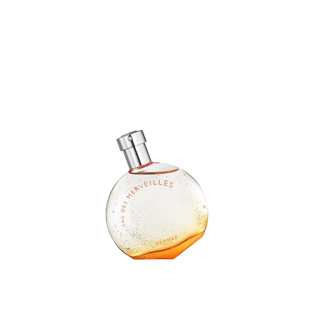 Hermès Eau Des Merveilles Eau De Toilette Vaporizador 50ml