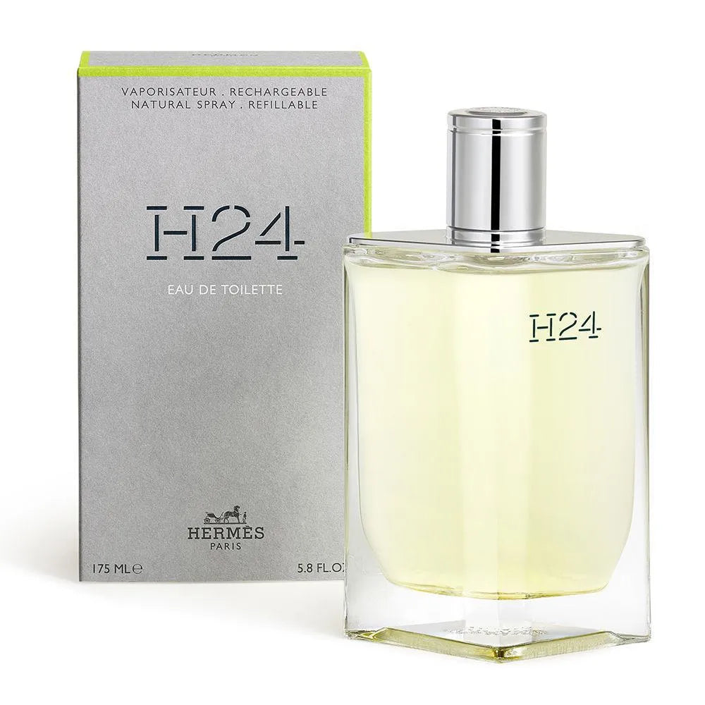 Recarga de Hermès H24 Edt 175 ml