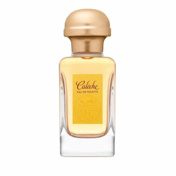 Hermès Caleche Eau De Toilette Spray 100ml