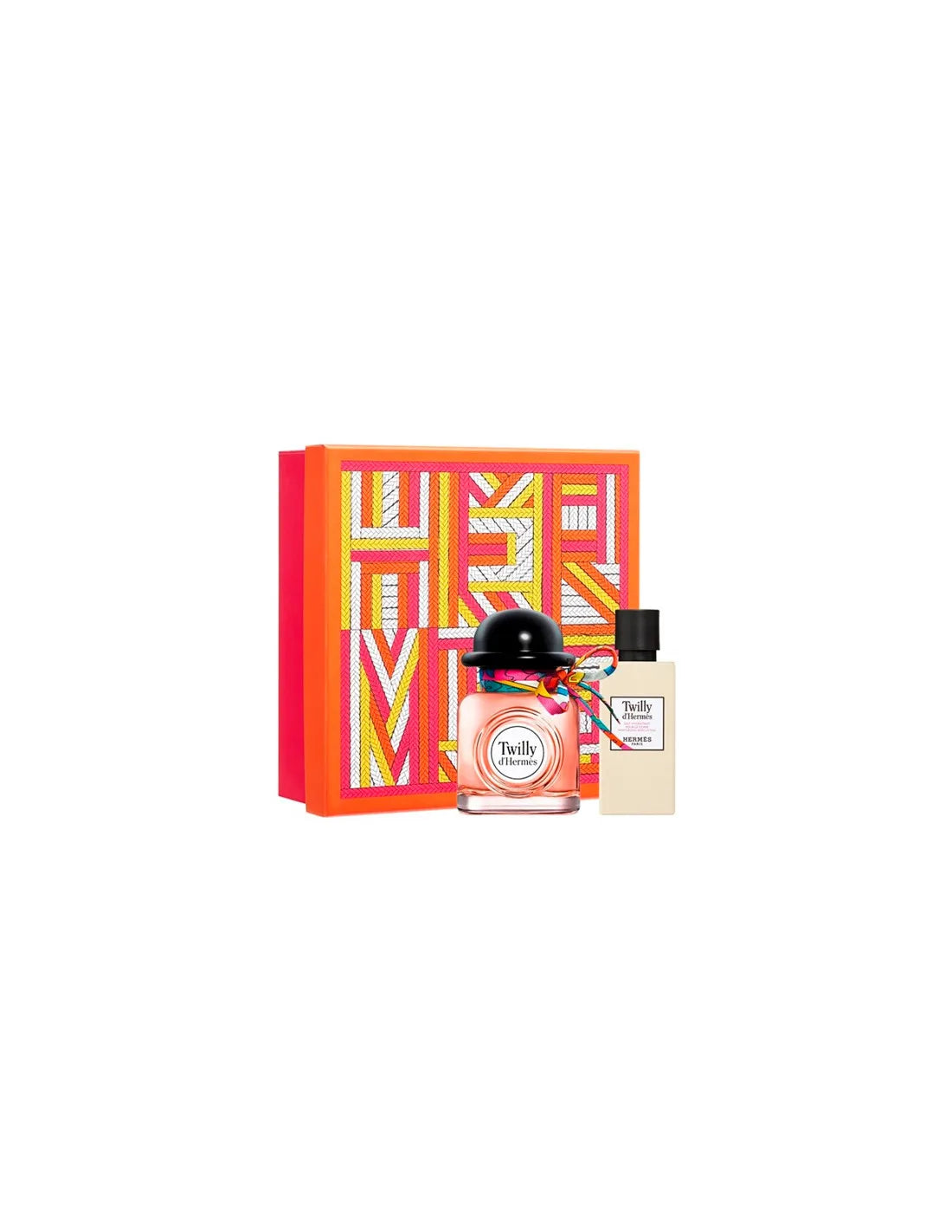 Conjuntos Hermès Hermes Twilly Edp Spray 50 ml