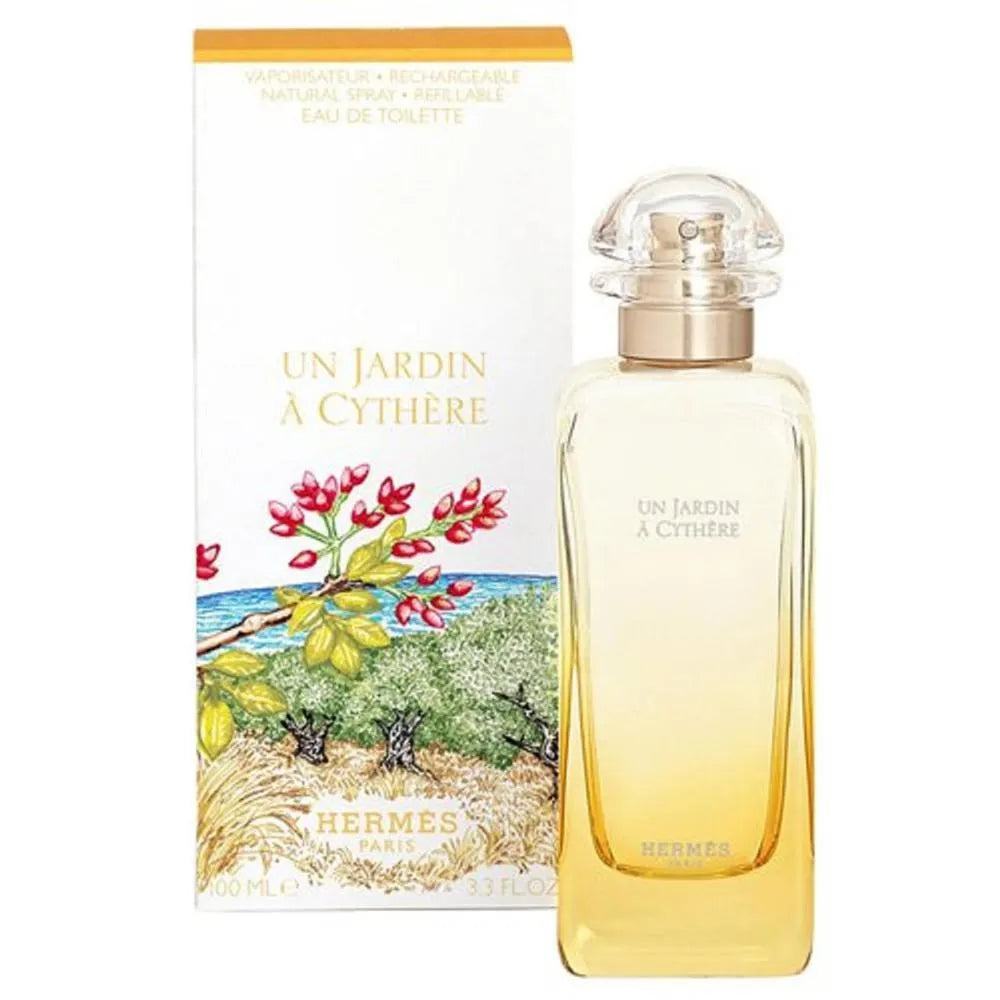 Hermès Un Jardin A Cythere Edt Spray Recambio 200ml