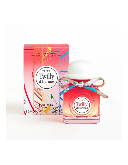 Hermès Tutti Twilly D'hermès Edp Vaporizador 85 ml