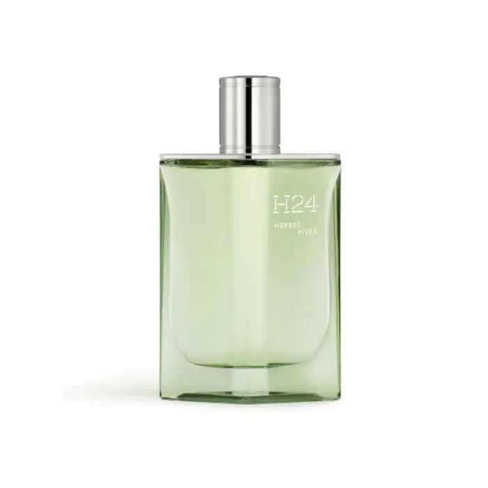 Hermès H24 Herbes Vives Eau De Parfum Spray 100ml Refillable