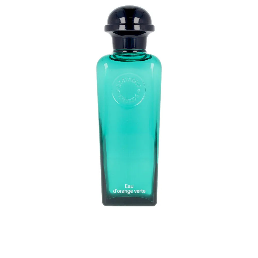 Hermes Eau D'orange Verte Agua De Colonia Spray 100ml