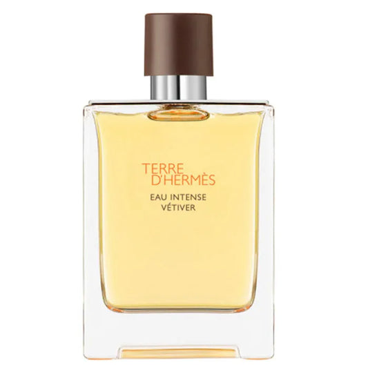 Terre d'Hermès Eau Intense Vetiver EDP Masculino 100ml