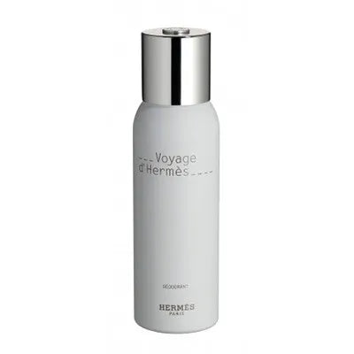 Hermes Voyage D' Hermes Desodorante en Spray 100ml
