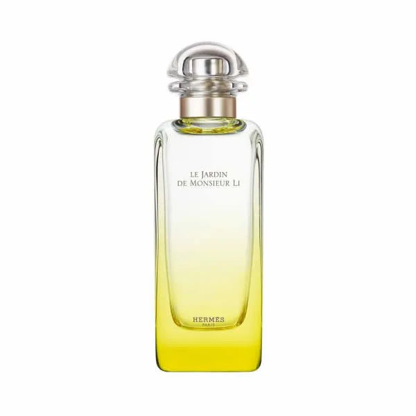 Hermes Le Jardin De Monsieur Li Eau De Toilette Vaporizador 100ml