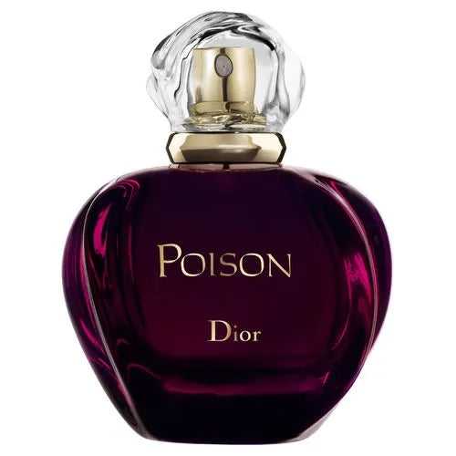Dior Veneno Eau De Toilette Spray 100ml