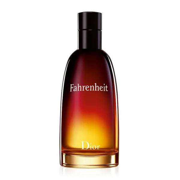 Dior Fahrenheit Eau De Toilette Vaporizador 50ml