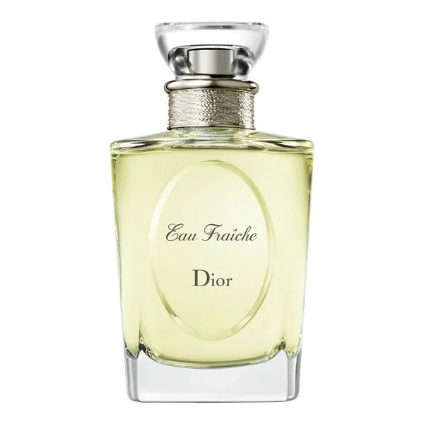 Dior Eau Fraiche Eau De Toilette Vaporizador 100ml