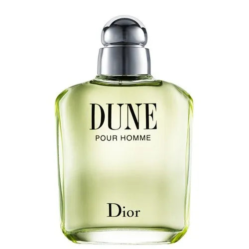 Dior Dune Homme Eau De Toilette Vaporizador 100ml