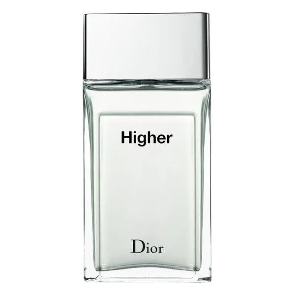 Dior Higher Eau De Toilette Spray 100ml