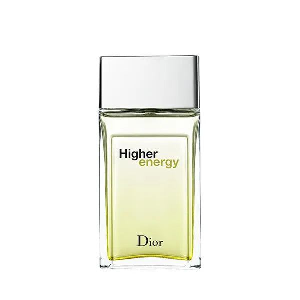 Dior Higher Energy Eau de Toilette en spray 100 ml