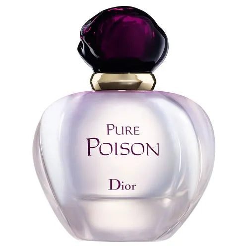 Dior Pure Poison Eau de Parfum vaporizador 100ml