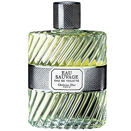 Dior Eau Sauvage Eau De Toilette Vaporizador 50ml