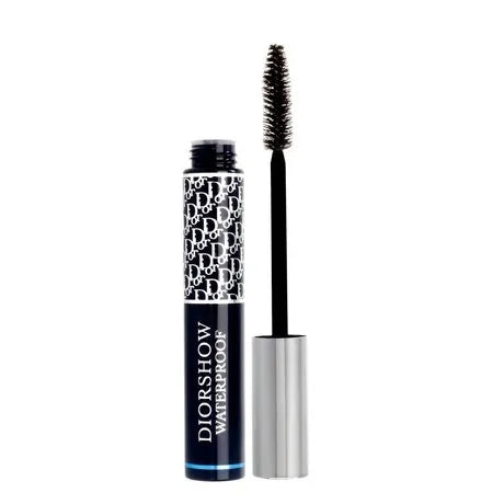 Máscara de pestañas resistente al agua Diorshow 258 Azul Azure 11,5 ml