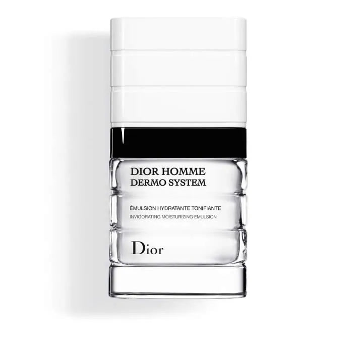 Dior Homme Dermo System Emulsión hidratante reparadora 50 ml