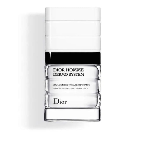 Dior Homme Dermo System Emulsión hidratante reparadora 50 ml