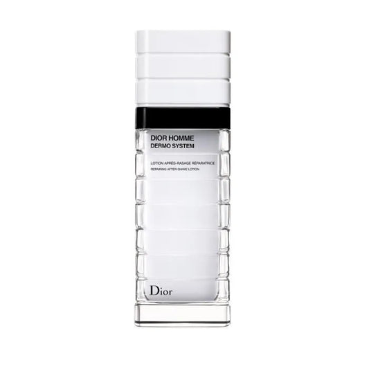 Dior Homme Dermo System Loción reparadora para después del afeitado 100 ml