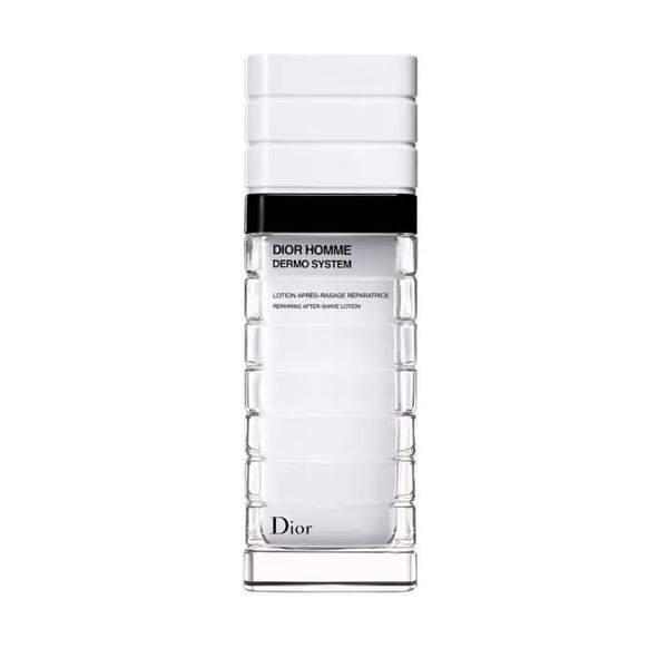 Dior Homme Dermo System Loción reparadora para después del afeitado 100 ml