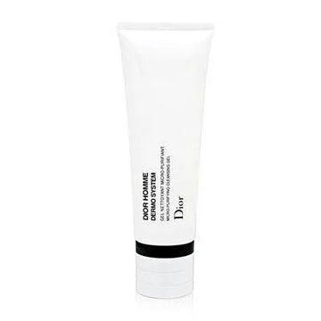 Dior Homme Dermo System Micro Purifying Cleansing Gel 125ml
