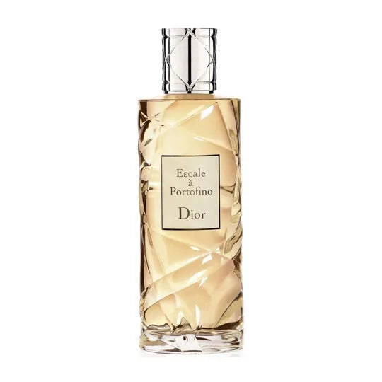 Dior Escale A Portofino Eau De Toilette Vaporizador 125ml