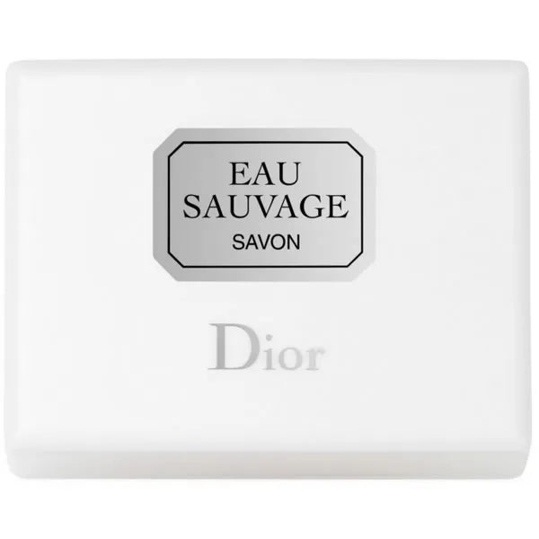 Dior Eau Sauvage Soap 150g