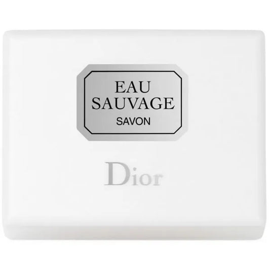 Dior Eau Sauvage Soap 150gr